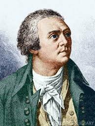 Horace de Saussure (1767-1845)