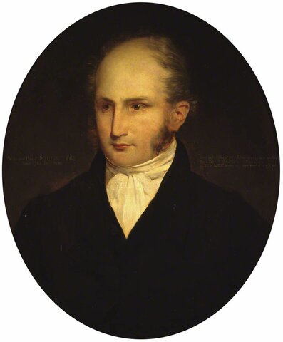Wlliam Prout (1785-1850)