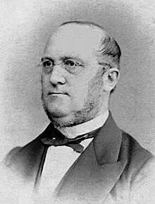 Adolf Kolbe (1818- 1884)