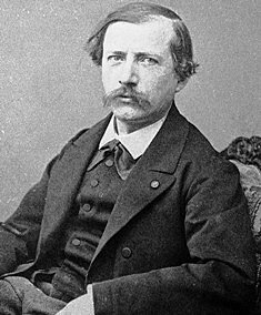 Marcellin Berthelot (1827-1907)