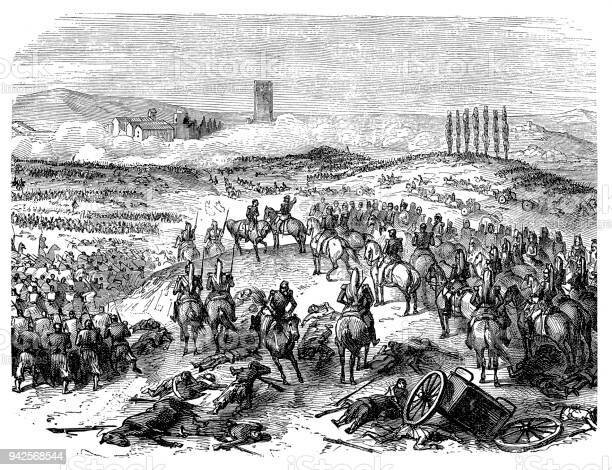 Francia apoyara las demandas Italianas.