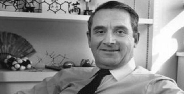 James B. Sumner (1887-1955)