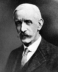 Frederick Hopkins (1861-1947)