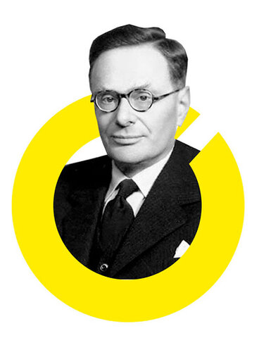 Adolf Krebs (1900-1981)