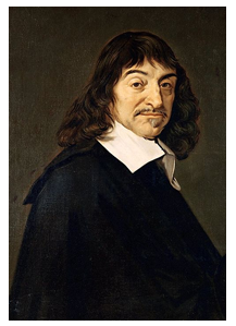 dood Descartes