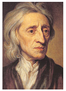 de dood John Locke