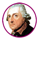 Dood Frederik II van Pruisen