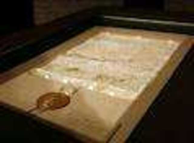 La Carta de Derechos