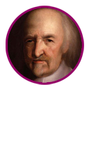 dood Thomas Hobbes