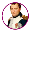 dood Napoleon Bonaparte