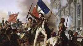 Timeline: La Revolución Francesa - Anakaren Yatziri Benítez Carrasco de 2A