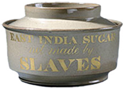 de slavenhandel word verboden