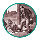 De negerhut van Oom Tom