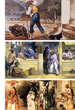 Fransen nemen Suriname in