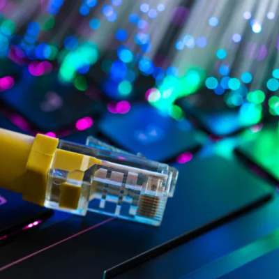 Timeline: La evolución del Internet