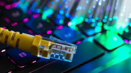 Timeline: La evolución del Internet