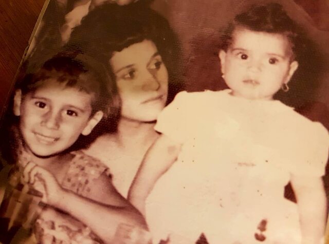 Primeros pasos en Buenos Aires