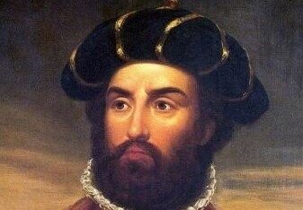 Vasco da Gama raggiunge l'India