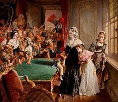 Asalto al palacio de las Tullerías