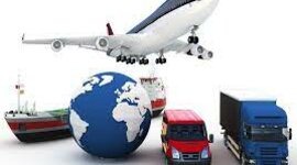 Timeline: Evolucion del transporte