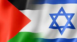 Timeline: CONFLICTO PALESTINO-ISAREALÍ - Sofía Girod.