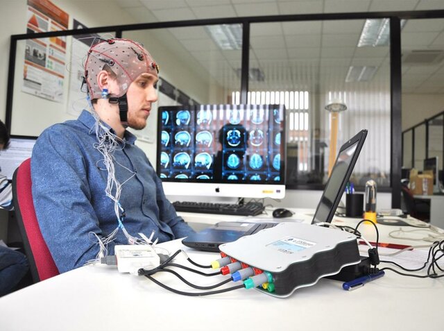 interfaz cerebro-computadora