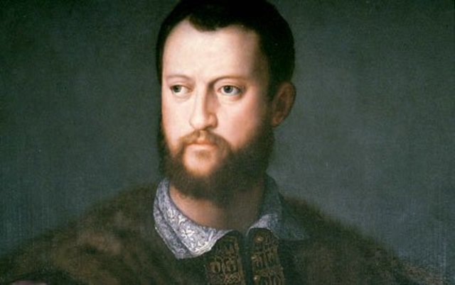 Cosimo de Medici