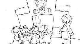 Timeline: EL COMIENZO