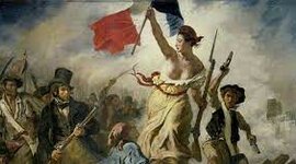 Timeline: Revolución Francesa