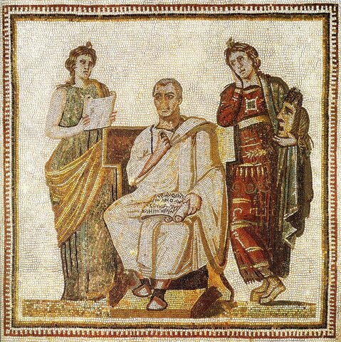 Virgilio (Mantova, 70 - Brindisi 19)