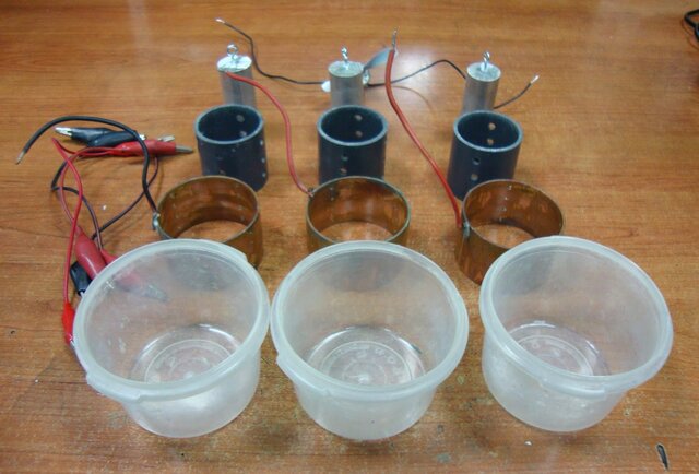 Descubrimiento del efecto fotovoltaico