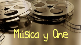 Timeline: musica de cine
