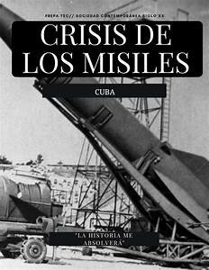 Crise misiles de cuba