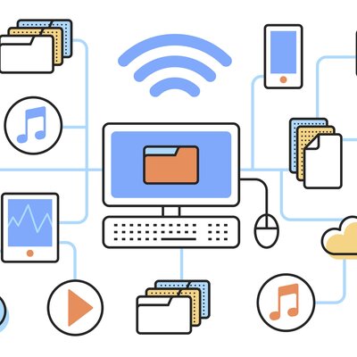 Timeline: Examen de computación
