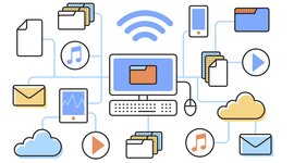 Timeline: Examen de computación