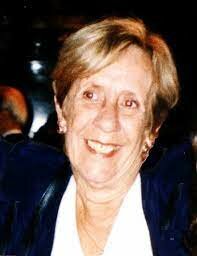 Hebe San Martin De Duprat y Cristina Frizsche