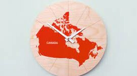 Timeline: Canadian National Timeline