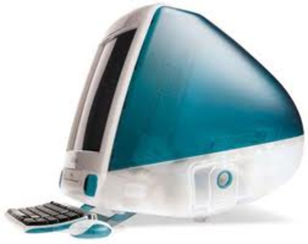 iMac