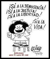 Democracia