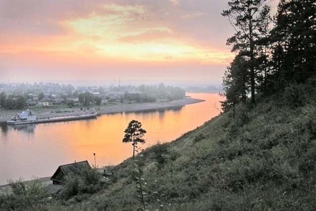 Дата рождения