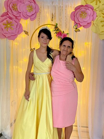 Maria Simona Delgado Hernandez