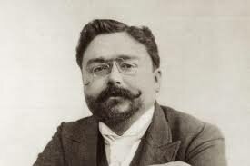 Isaac Albeniz