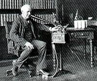 Fallecimiento de Thomas Alva Edison