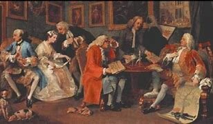 1770 – 1780 – Reformas de la Corona