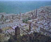 1521 El Ayuntamiento de Veracruz