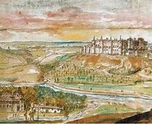 Siglo XVI – Establecimiento de Villas y Ciudades