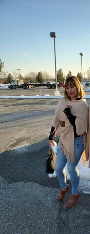 Sandra Elizabeth Rivera Hernandez