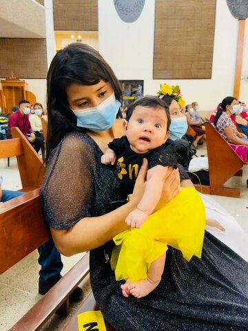 Vidalia Susana Rivera García.