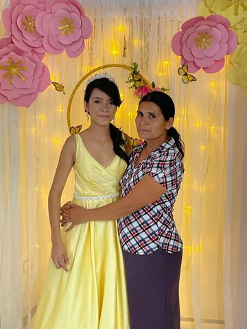 Ana Cecilia Hernandez