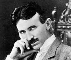 Fallecimiento de Nikola Tesla